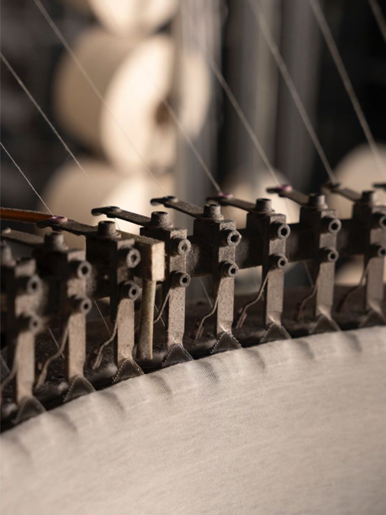 Ethical production processes
