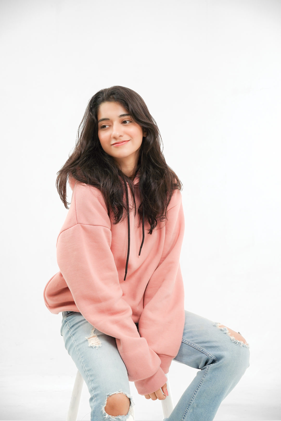 Pink Dream Hoodie