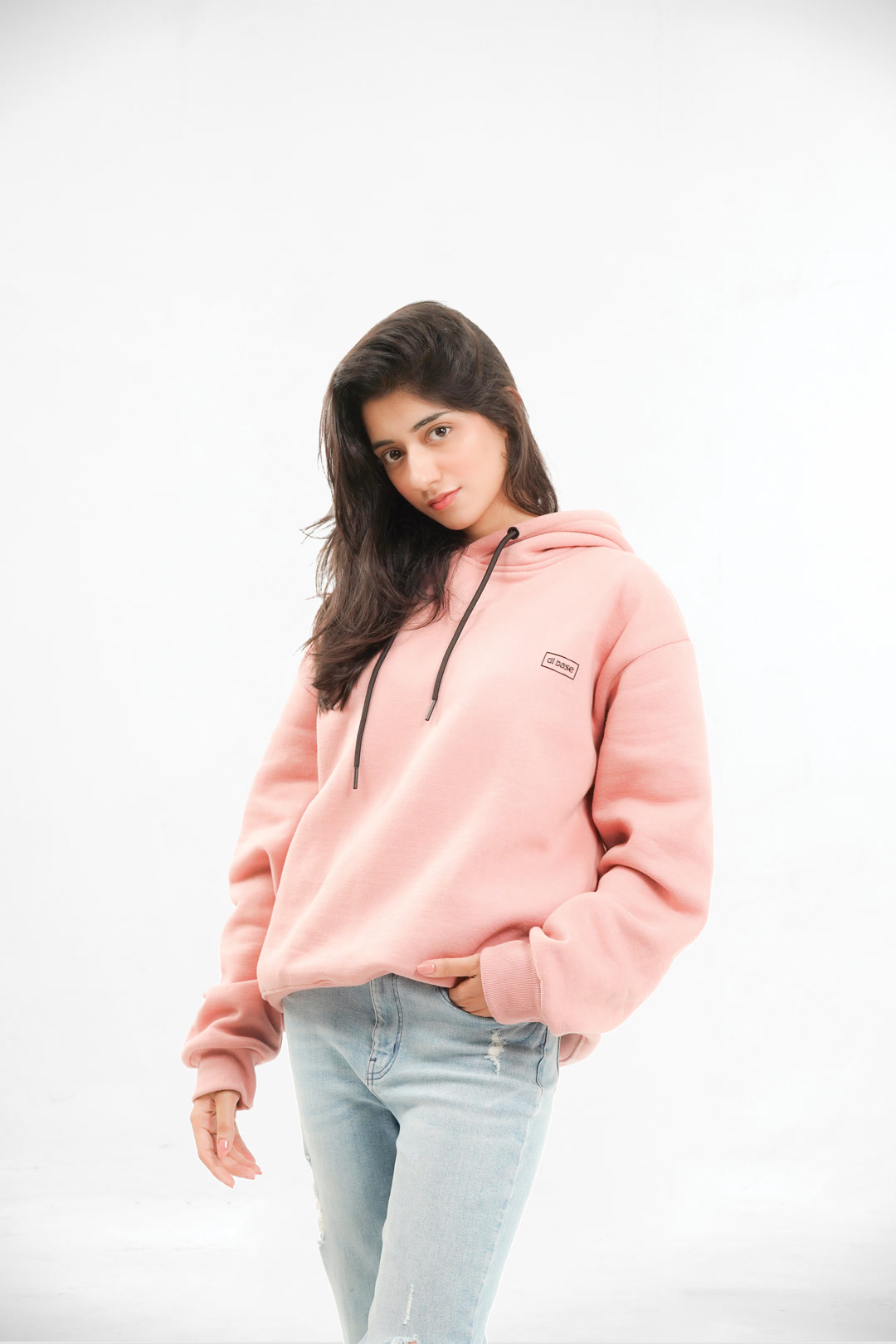 Pink Dream Hoodie