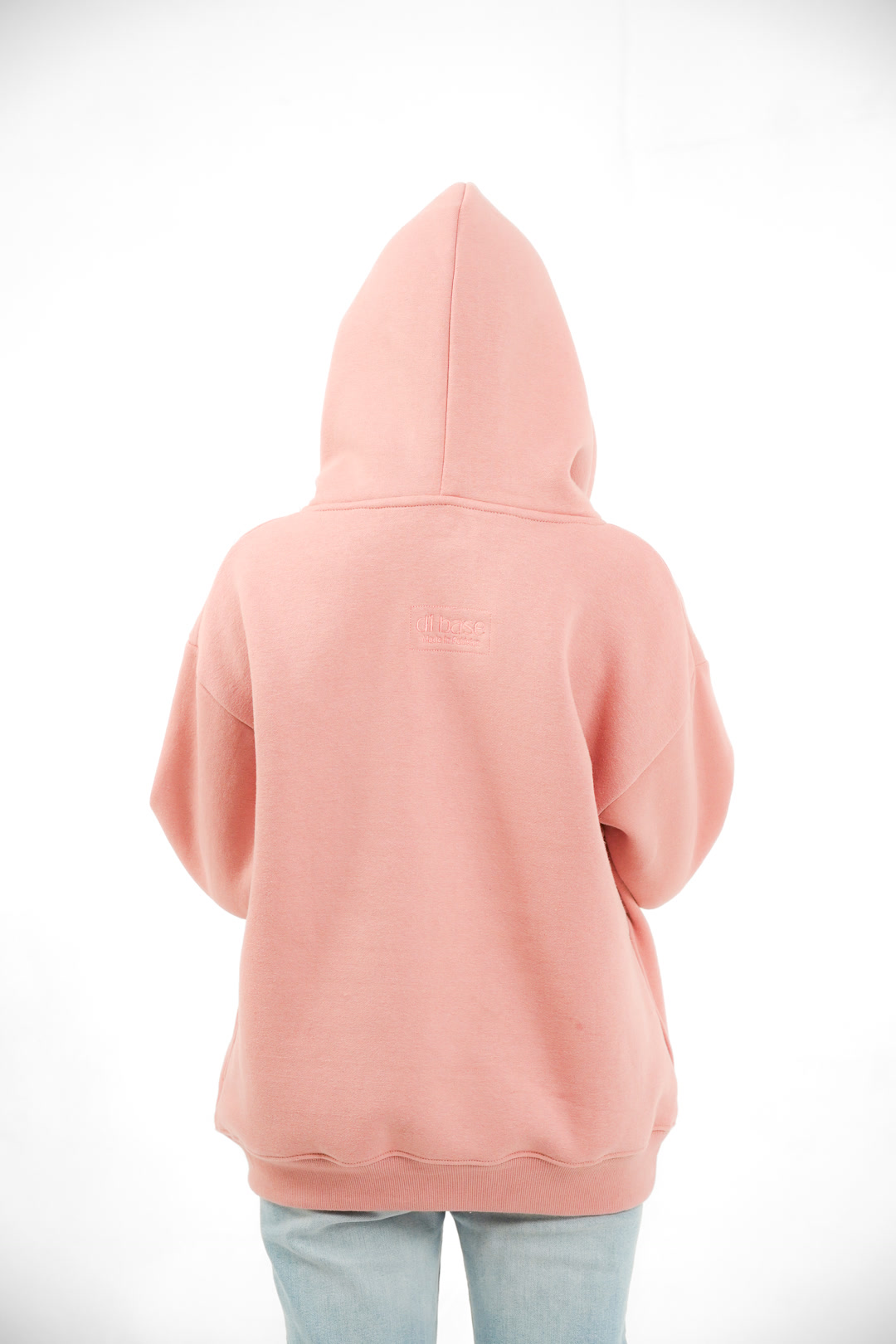 Pink Dream Hoodie coral-cloud - Main Image