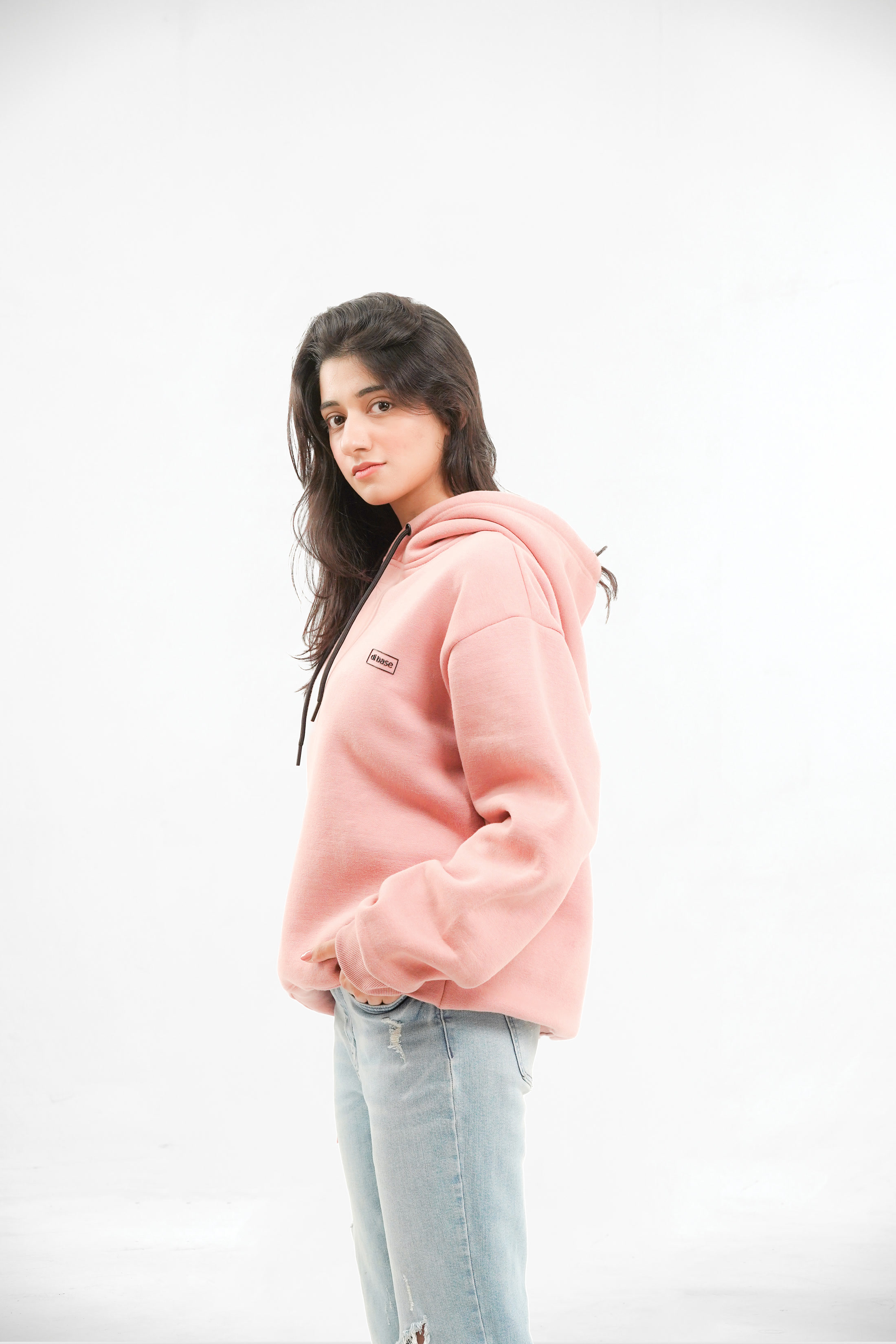 Pink Dream Hoodie coral-cloud - Zoom Image