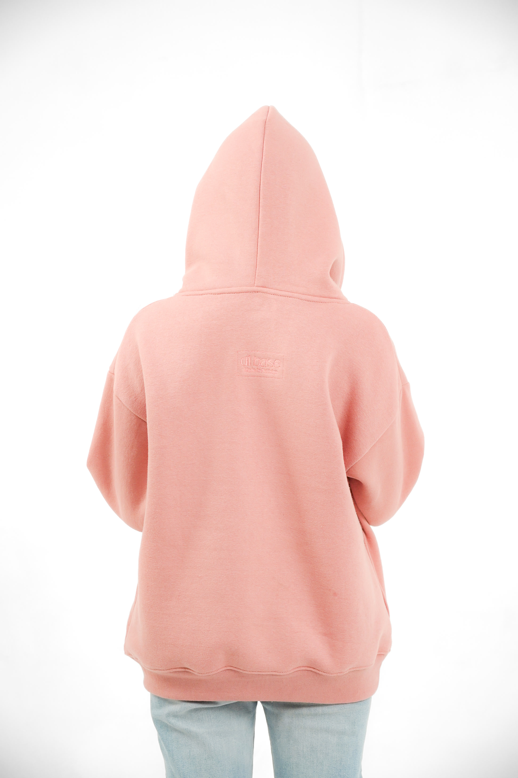 Pink Dream Hoodie coral-cloud - Zoom Image
